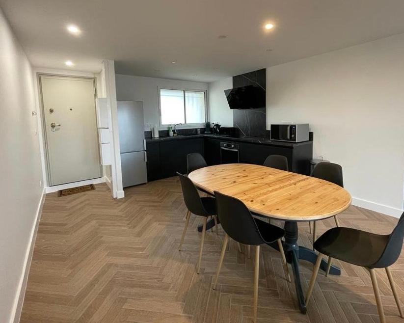 Appartement Cosy Avec Vue Imprenable Sur La Cite 카르카손 외부 사진